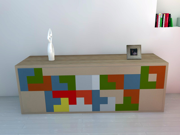 immobilier Meuble 3009