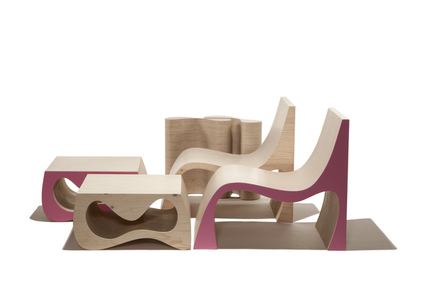 immobilier Meuble 3069