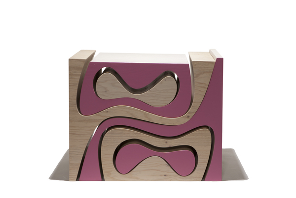 immobilier Meuble 3069