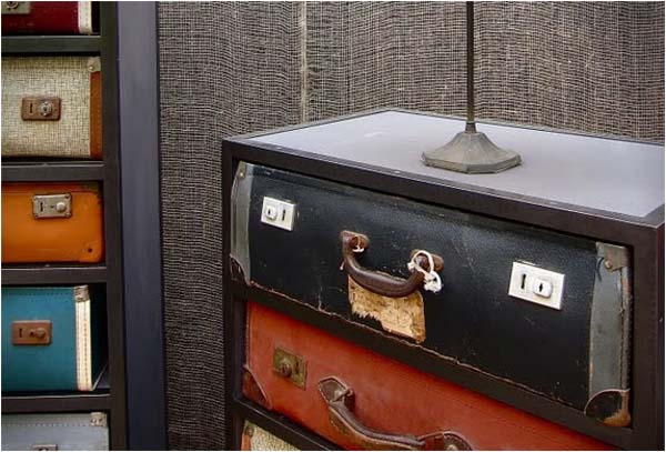 immobilier Meuble 3160