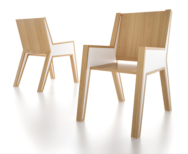 immobilier Meuble 3231