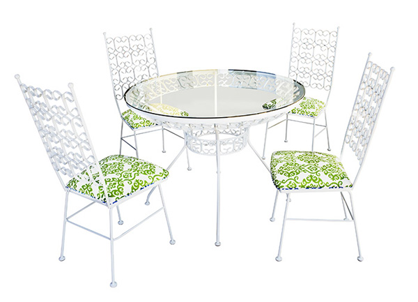 immobilier Meuble 3321