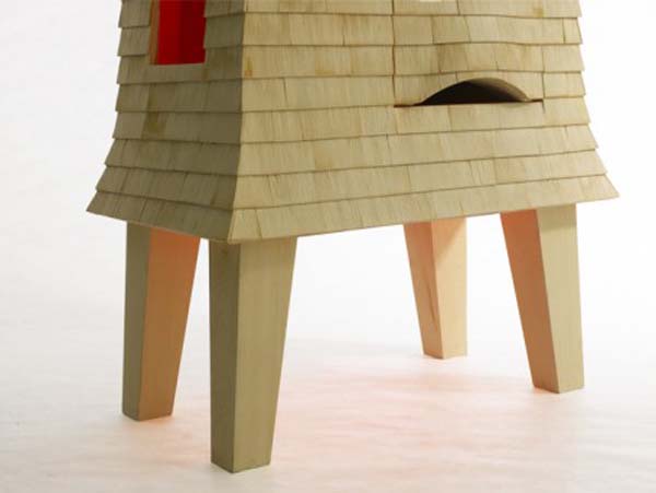 immobilier Meuble 3332