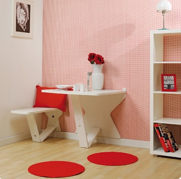 immobilier Meuble 3458