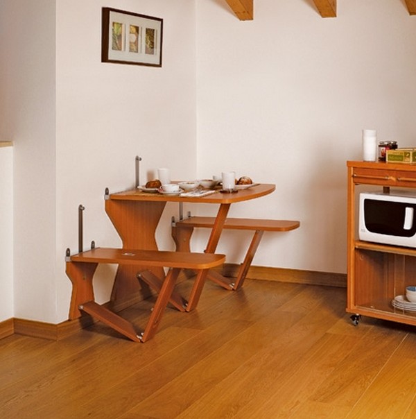 immobilier Meuble 3458