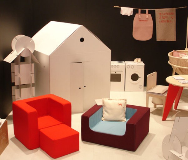 immobilier Meuble 3476