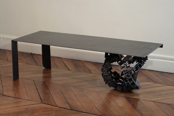 immobilier Meuble 3484
