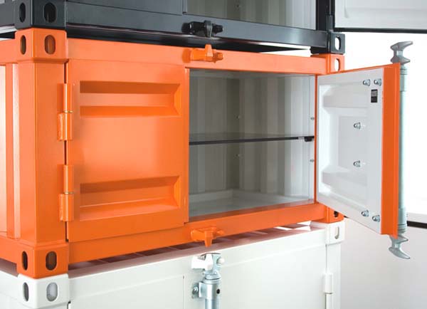 immobilier Meuble 3488