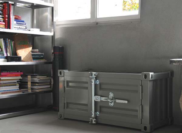 immobilier Meuble 3488