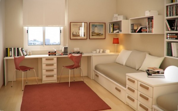 immobilier Meuble 3504