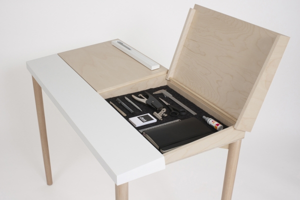 immobilier Meuble 3527