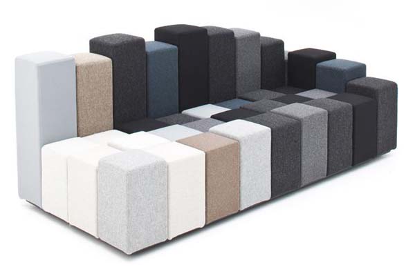 immobilier Meuble 3563