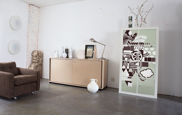 immobilier Meuble 3589