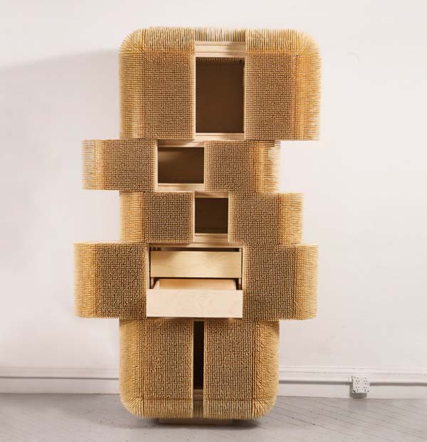 immobilier Meuble 3663