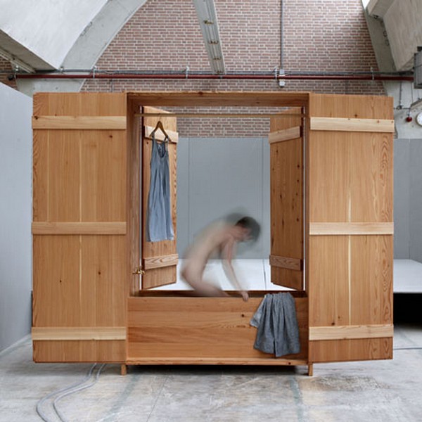 immobilier Meuble 4019