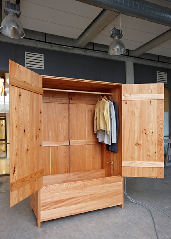immobilier Meuble 4019