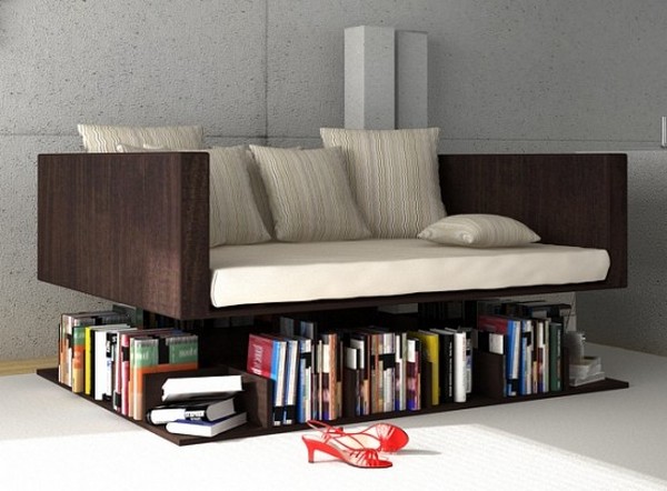 immobilier Meuble 4032