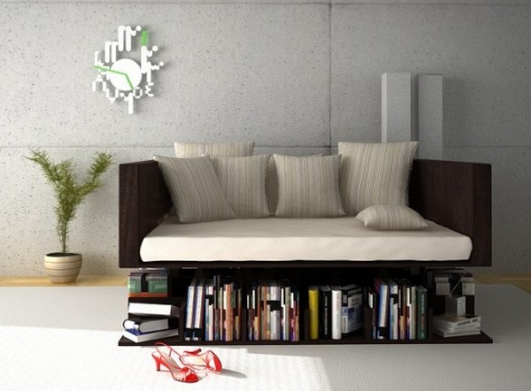 immobilier Meuble 4032