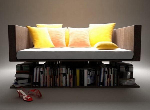 immobilier Meuble 4032