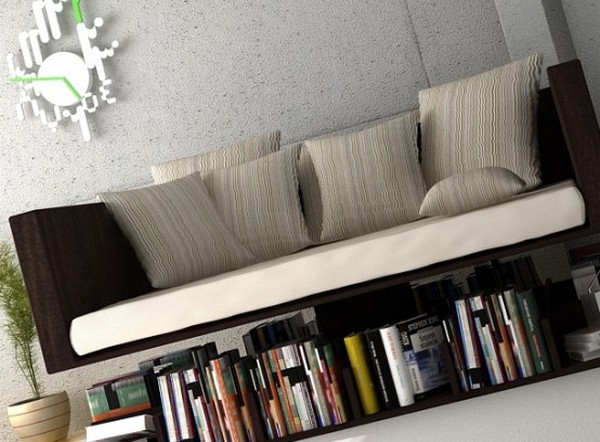 immobilier Meuble 4032