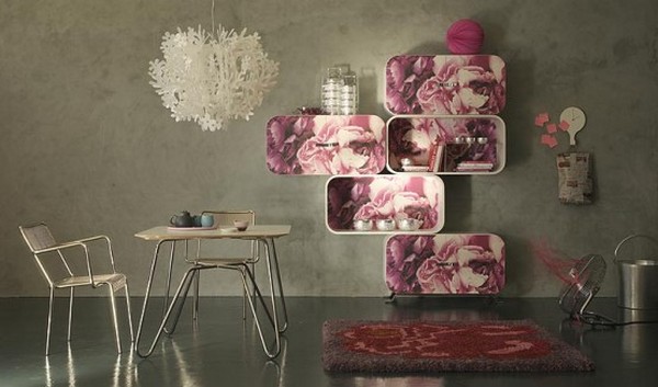 immobilier Meuble 4072