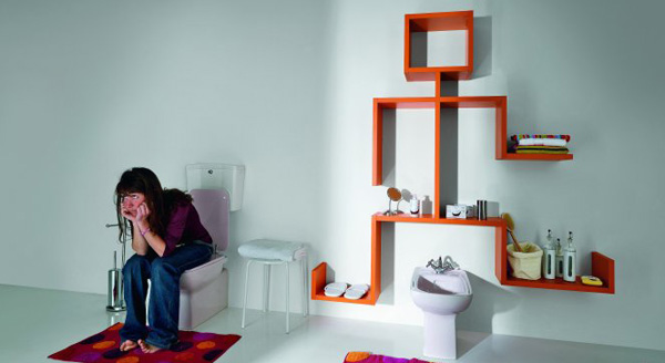 immobilier Meuble 4081