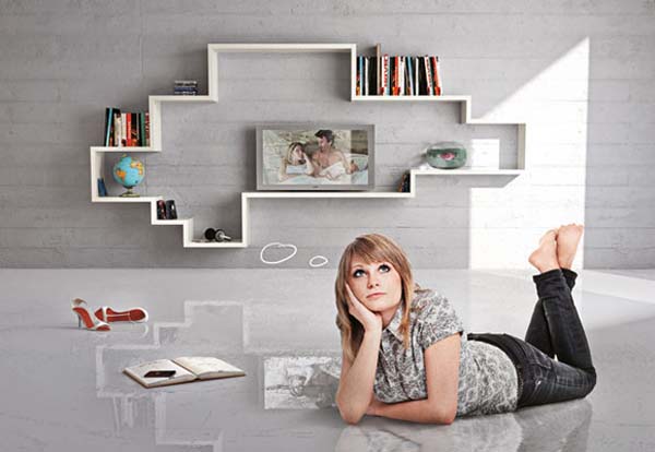 immobilier Meuble 4081