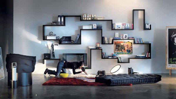 immobilier Meuble 4081