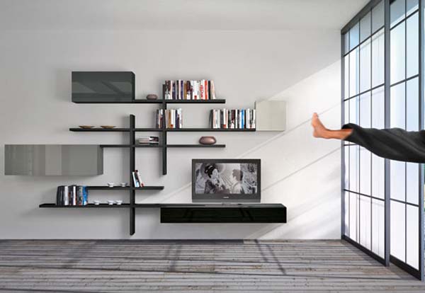 immobilier Meuble 4081