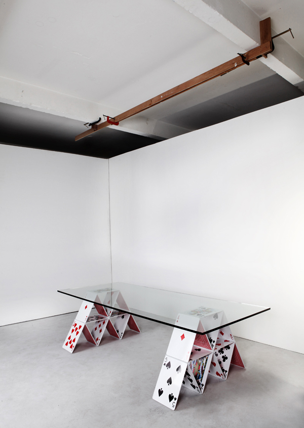 immobilier Meuble 4089