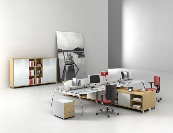 immobilier Meuble 4117