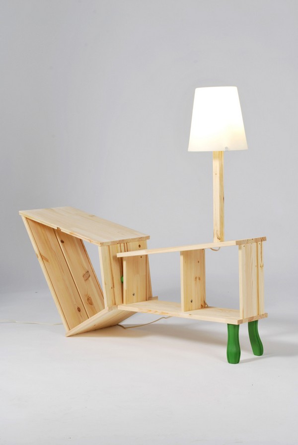 immobilier Meuble 4123