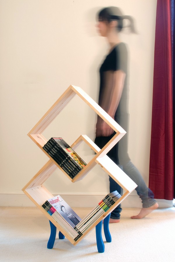 immobilier Meuble 4123