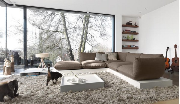 immobilier Meuble 4128