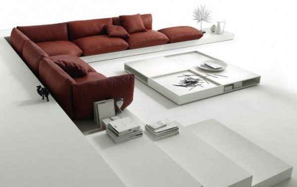 immobilier Meuble 4128