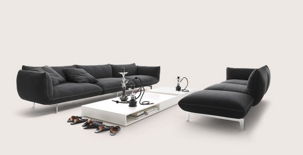 immobilier Meuble 4128