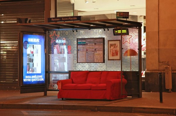 immobilier Meuble 4165
