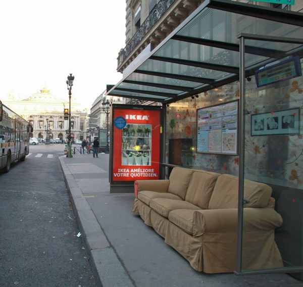 immobilier Meuble 4165
