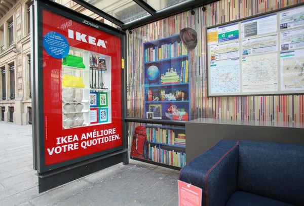 immobilier Meuble 4165