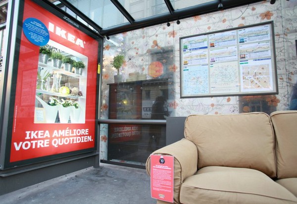 immobilier Meuble 4165