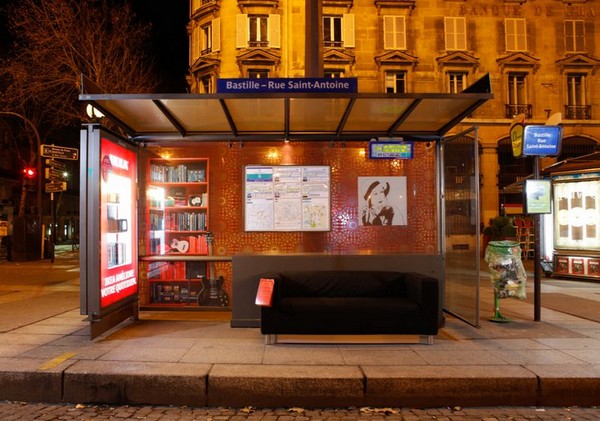 immobilier Meuble 4165