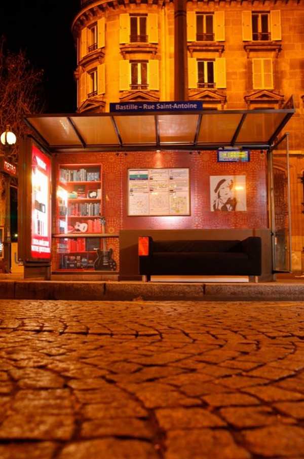 immobilier Meuble 4165