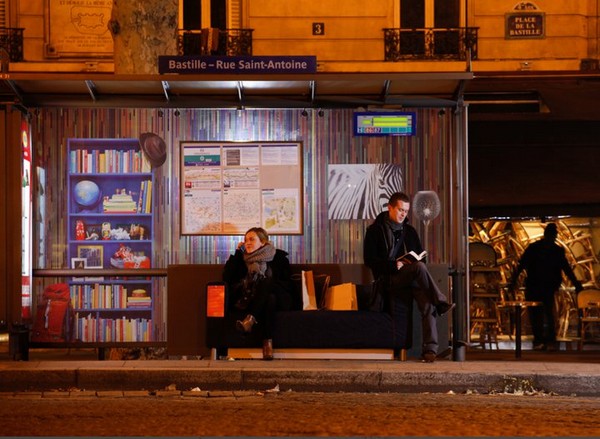immobilier Meuble 4165