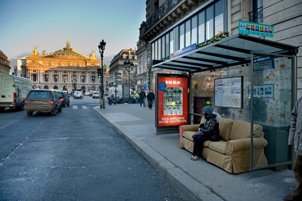 immobilier Meuble 4165