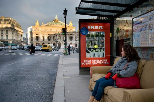 immobilier Meuble 4165