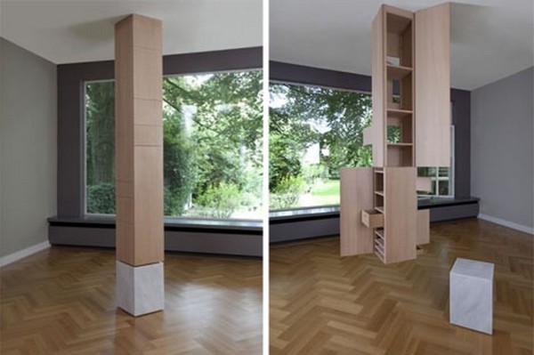 immobilier Meuble 4167