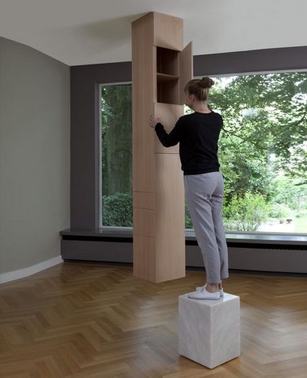immobilier Meuble 4167