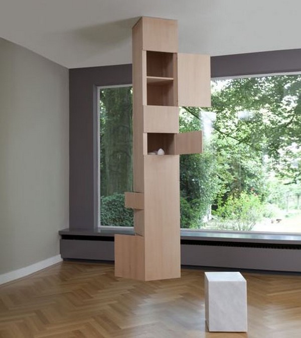 immobilier Meuble 4167