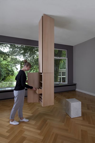 immobilier Meuble 4167