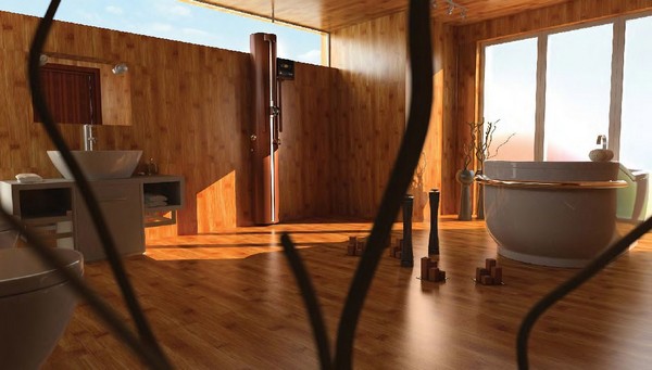 immobilier Meuble 4174